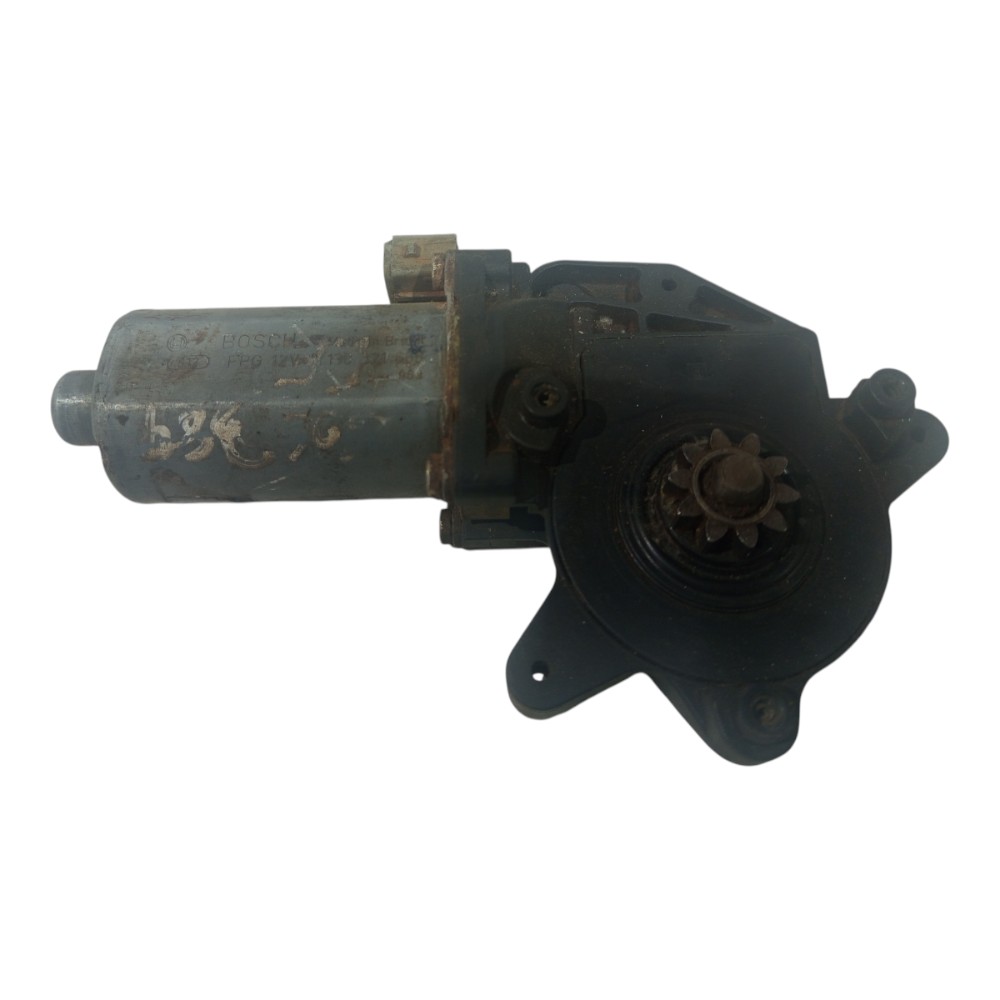 Motor Maquina Vidro Elétrico Dianteiro Direito Vw Gol 06-14 2
