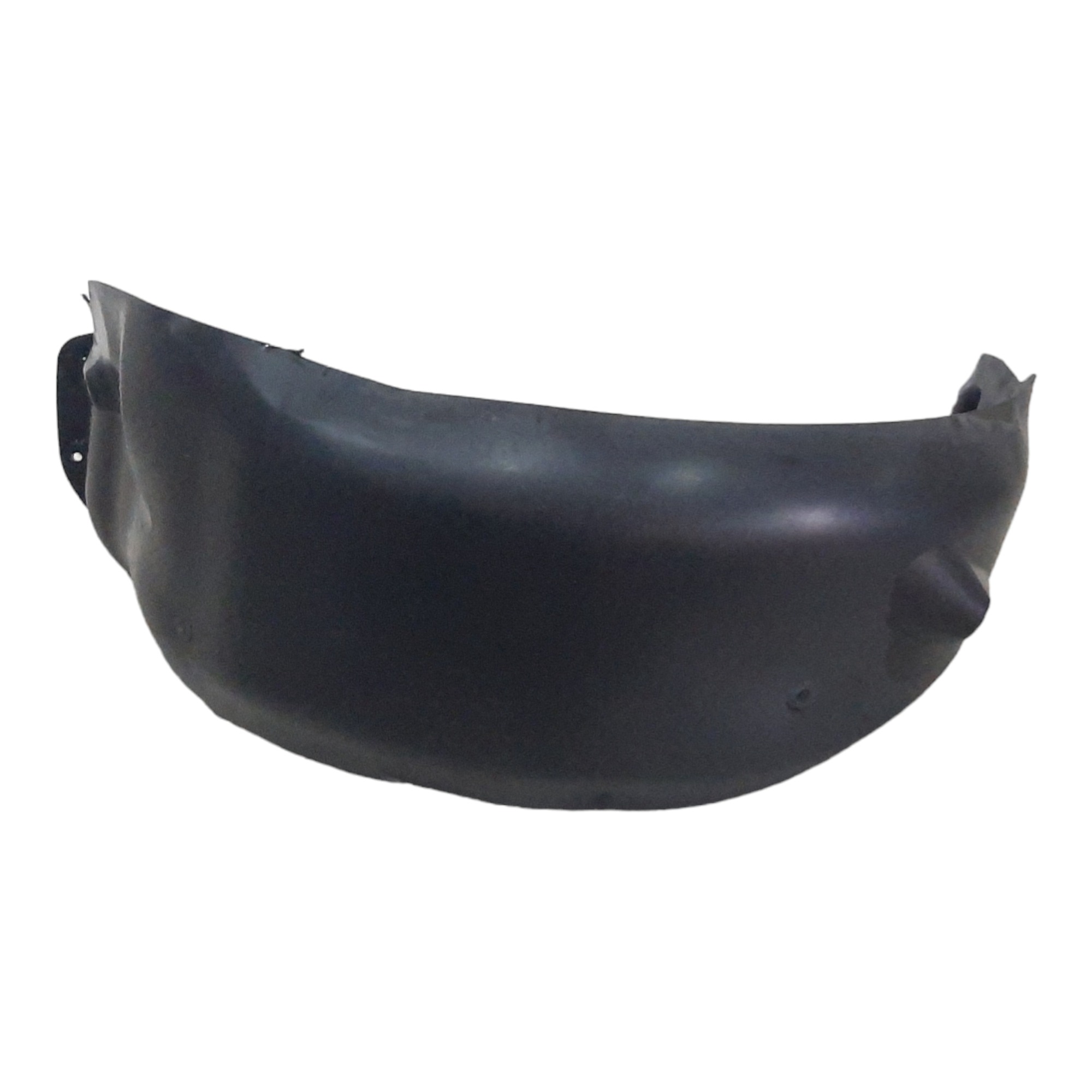 Parabarro Traseiro Esquerdo Citroen C4 Pallas 2007 A 2013 4