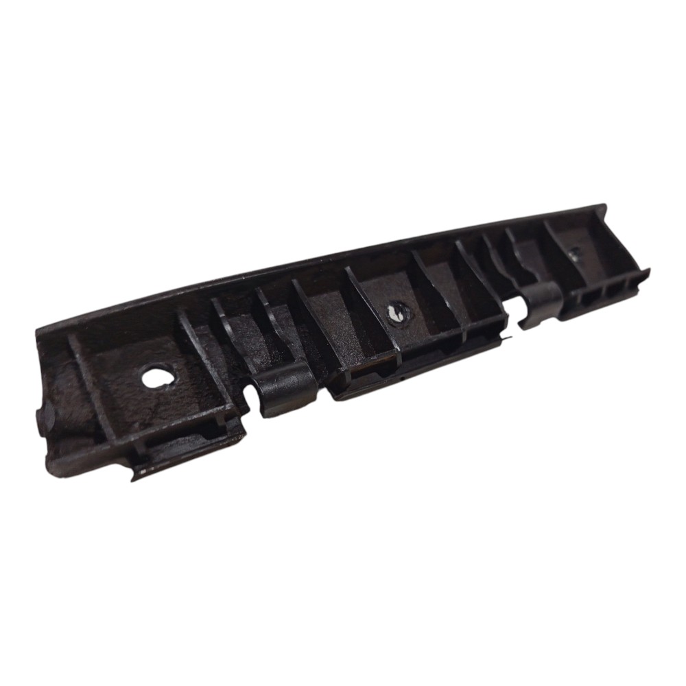 Guia Parachoque Traseira Direita Citroen C4 Pallas 2006 2013 3