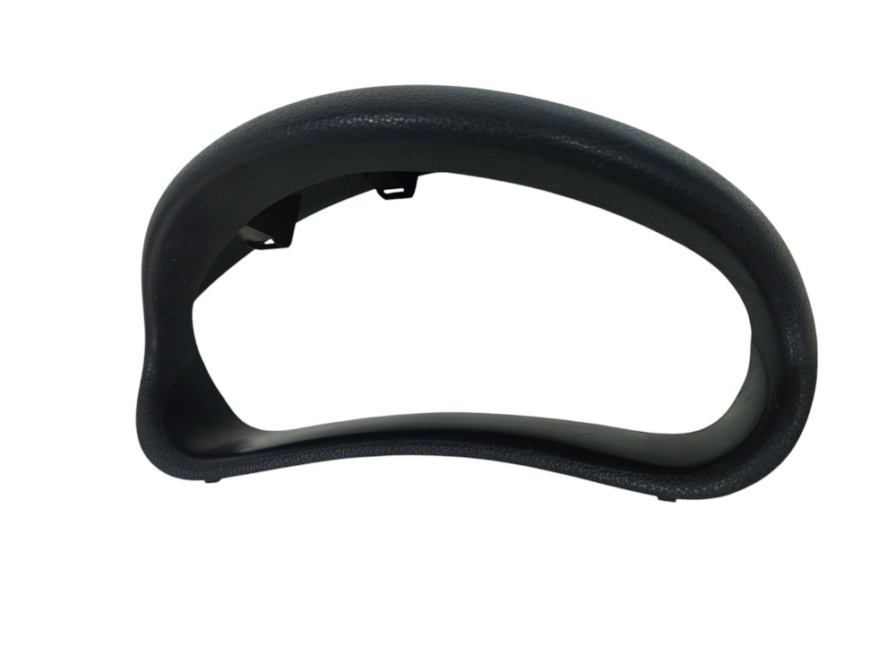 Moldura Capa Painel Velocímetro Peugeot 206 1999 2000 A 2009 2