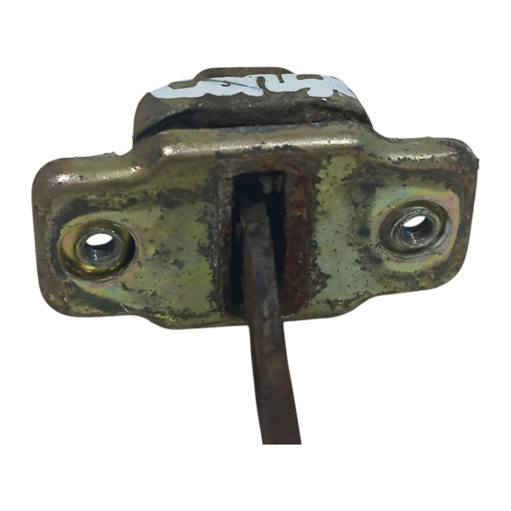 Limitador Porta Dianteira Direita Gm Corsa 1996 1997 A 2002 4