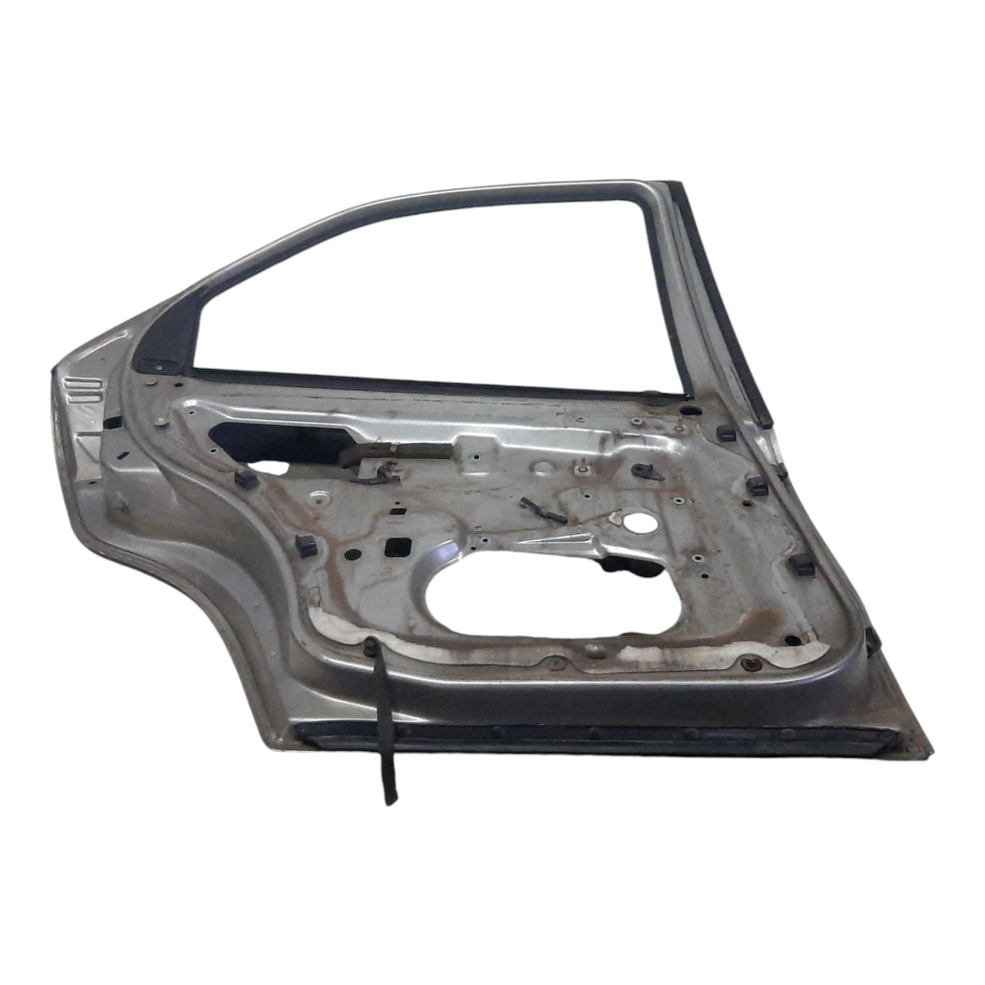 Porta Traseira Esquerda Fiat Brava Marea 1997 1998 1999 2003 5