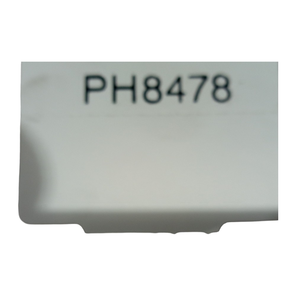 Capa Superior Correia Dentada Ford Escort 1993 a 2002 7
