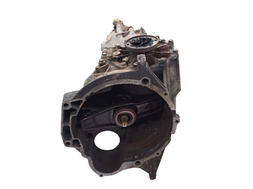 Caixa Câmbio Manual Volkswagen Gol G2 1.0 8v 1996 A 2005 4