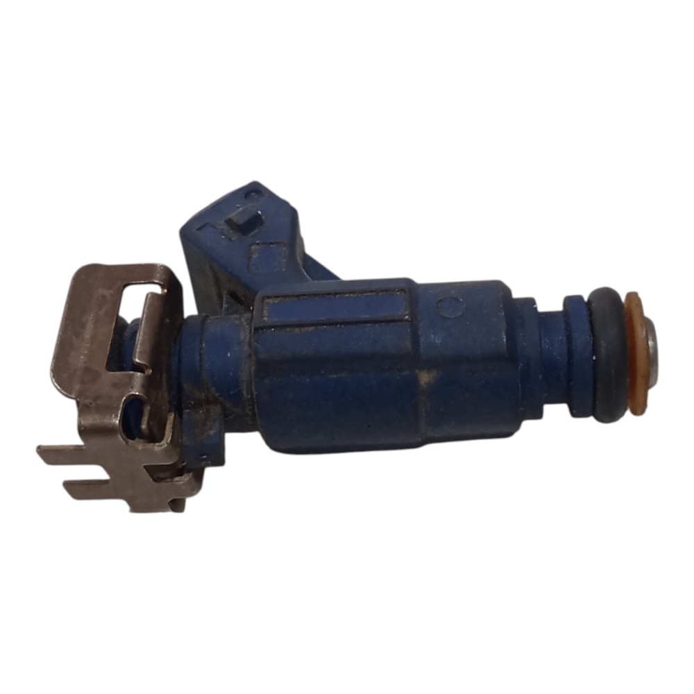 Bico Injetor Peugeot 208 1.6 2015 2016 2017 A 2020 12 3