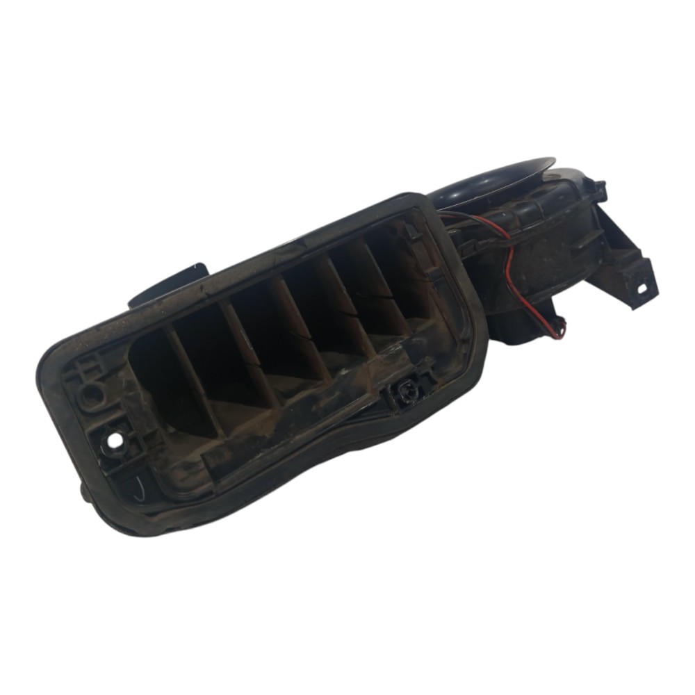 Motor Caixa Ar Forçado Renault Clio 1.0 16V 2003 2004 a 2008 2