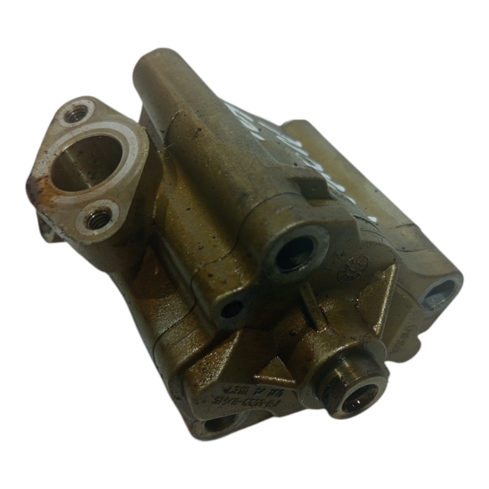 Bomba Óleo Original Ford Fusion 2.3 8v 2006 2007 2008 A 2009 9