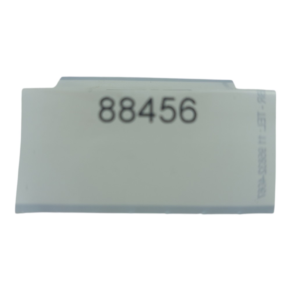 Acabamento Coluna Traseira Esquerda Peugeot 307 Sw 2002 A 11 8