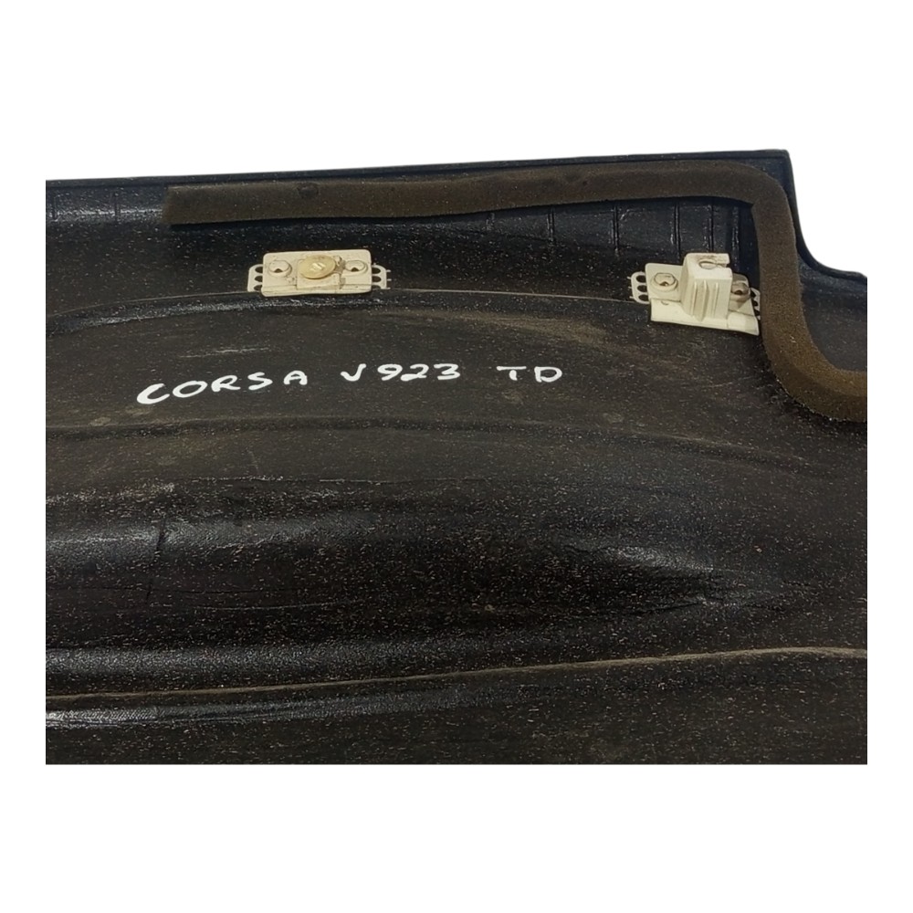 Forro Porta Traseira Direita Corsa Wind 1.0 1994 1995 A 2002 6