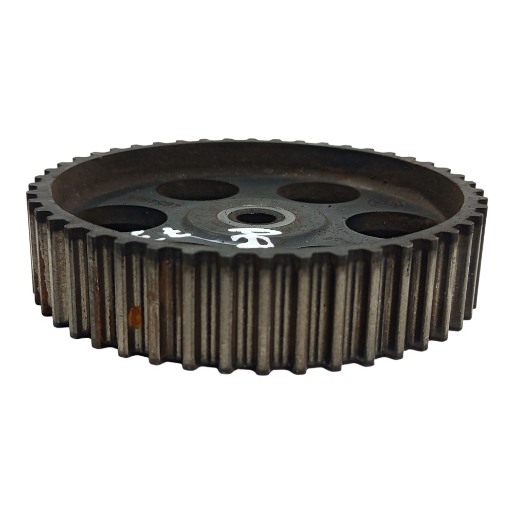 Polia Comando Valvula Fiat Palio 2000 A 2007 6