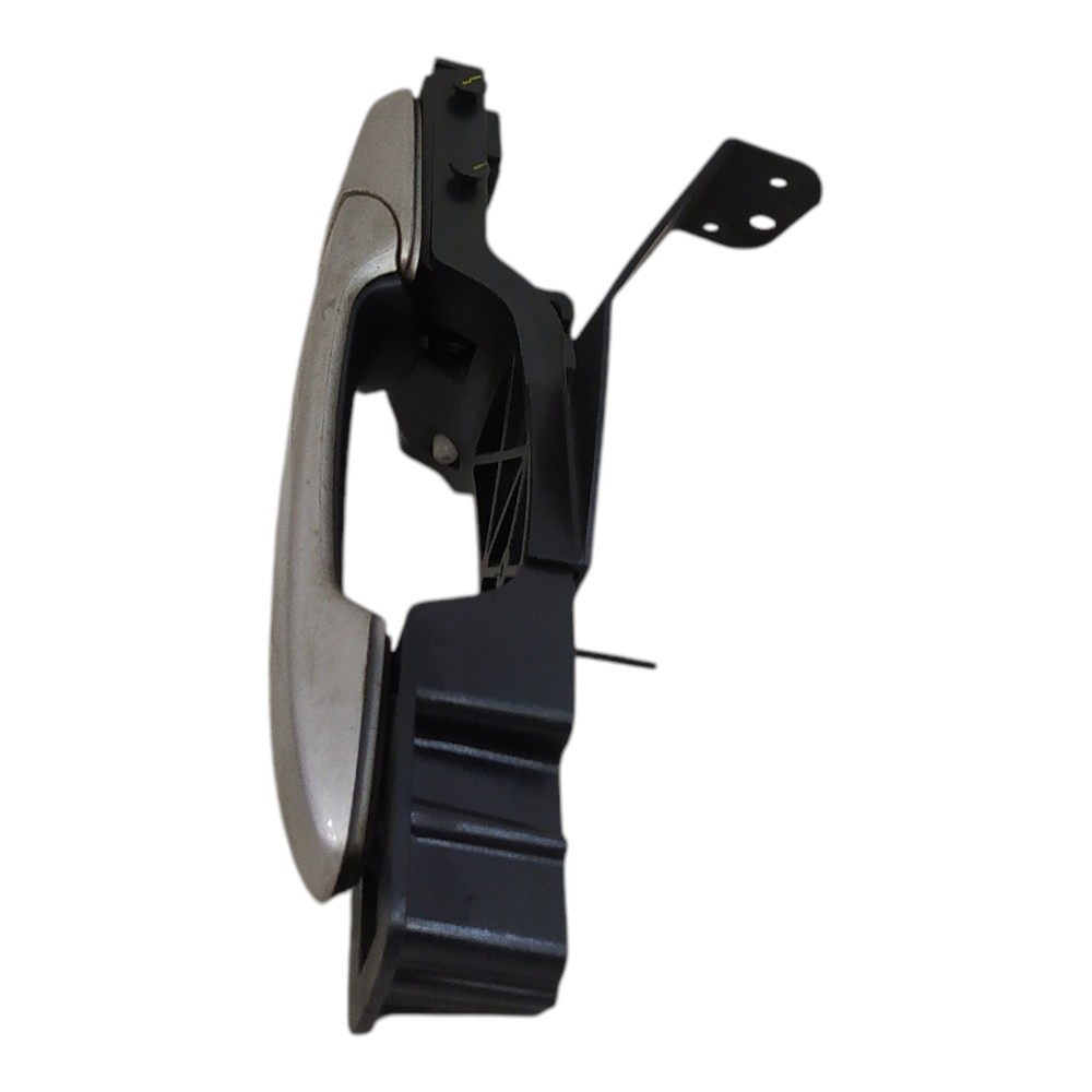 Maçaneta Externa Traseira Esquerda Ford Fusion 2006 A 2009 3