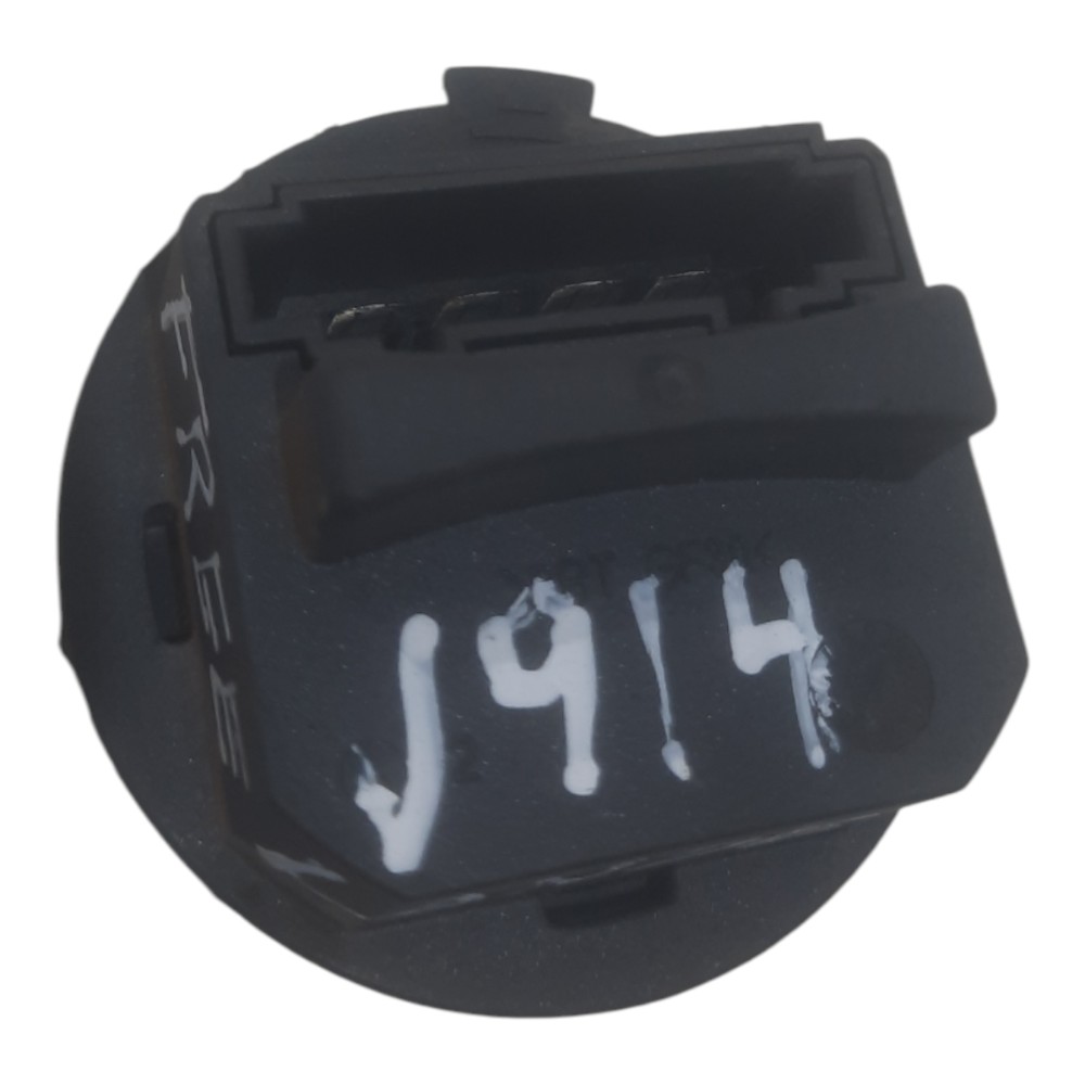 Resistor Motor Ventilador Aquecimento Interno Freelander 2 5