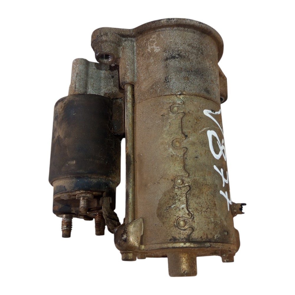 Motor Arranque Ford Escort Gl 1.8 16v 1997 A 00 96bb11000ab 6