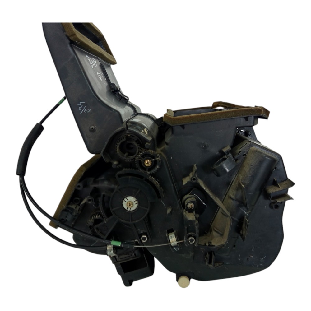 Caixa Ventilação Interna Renault Clio 2002 2003 A 2008 1