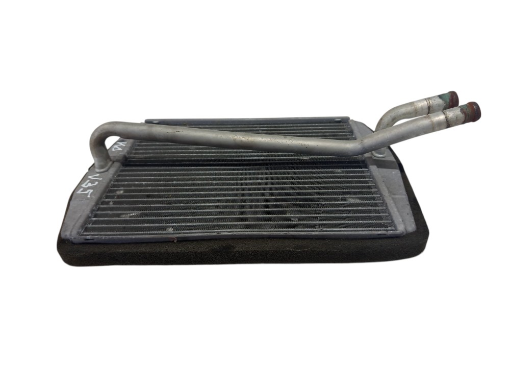 Radiador Ar Quente For Ka Gl 1.0 1997, 1998, 1999 A 2001 2