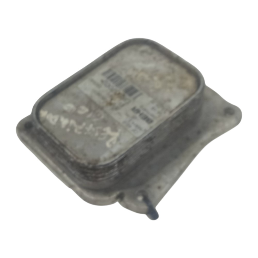 Resfriador Óleo Mercedes Benz C180 1.8 2003 2004 2005 A 2007 6