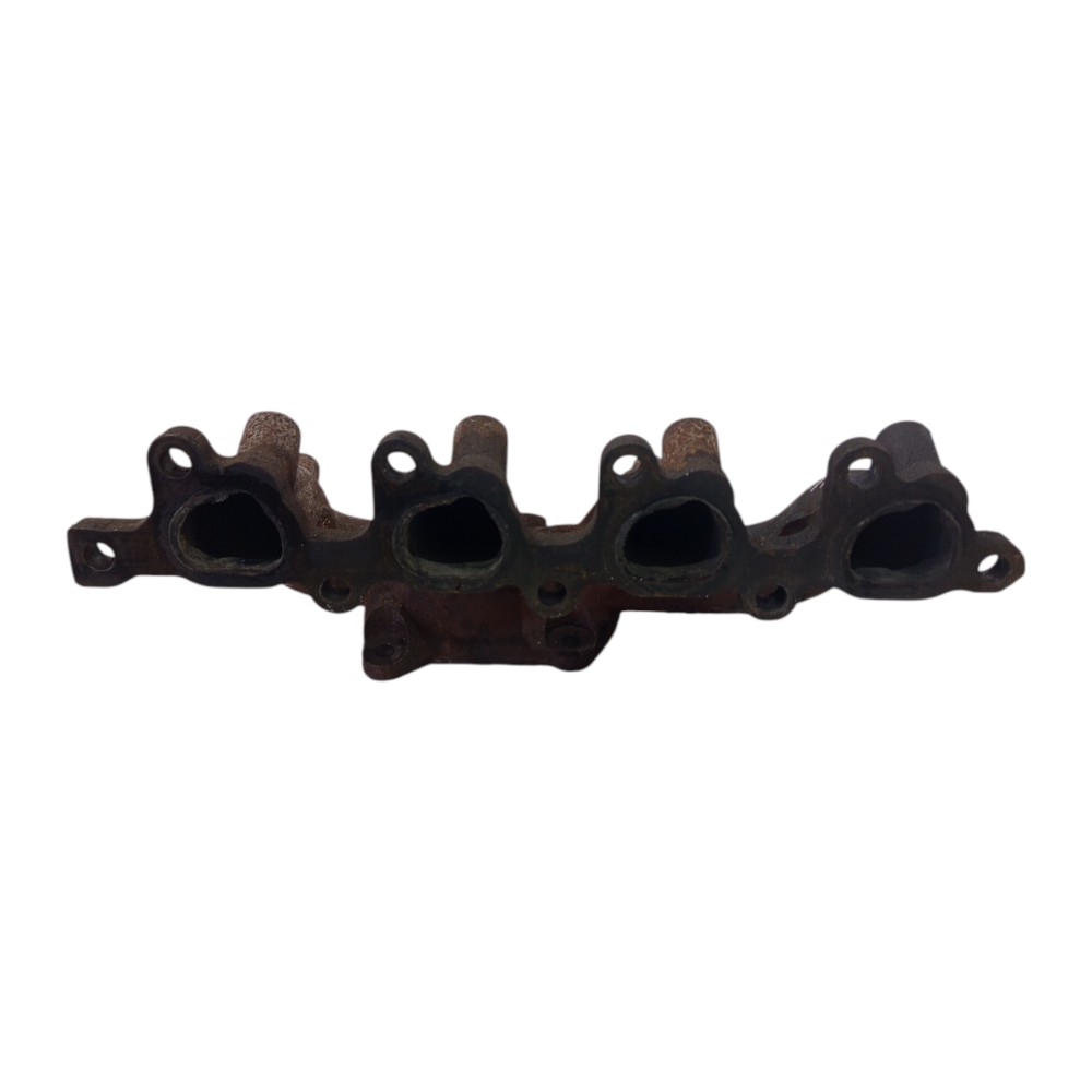 Coletor Escape Ford Mondeo 2.0 16v 1997 A 2000 6