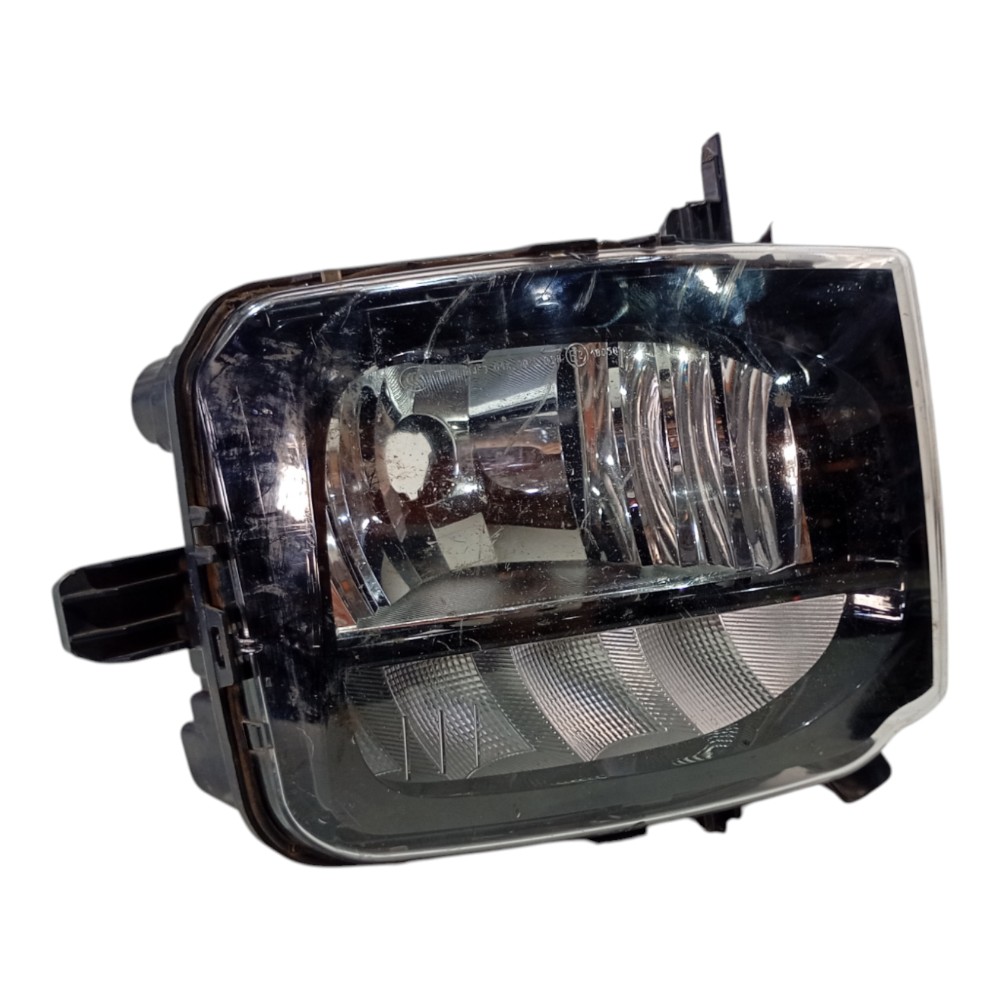 Farol Milha Auxiliar Vw T-cross Com Avaria 2019 A 2024 1