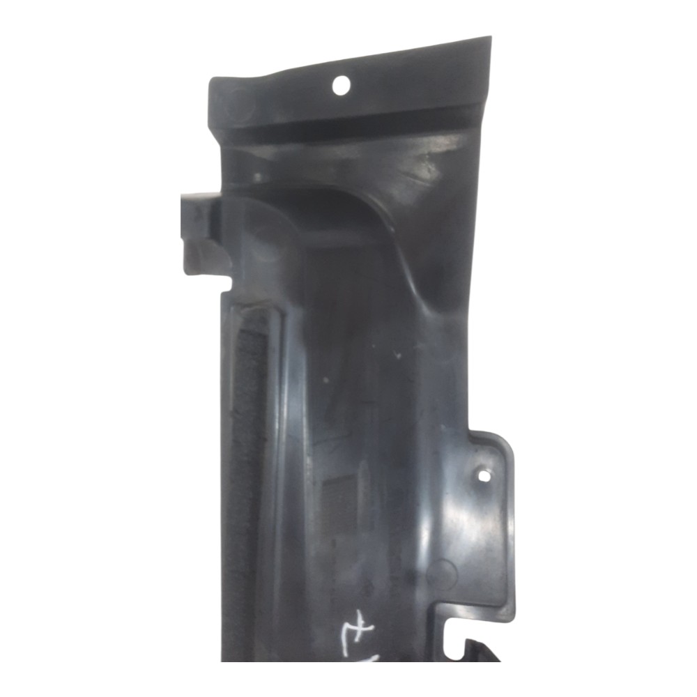 Defletor Dir Radiardor Nissan Livina 2009 2011 A 2014 Avaria 4