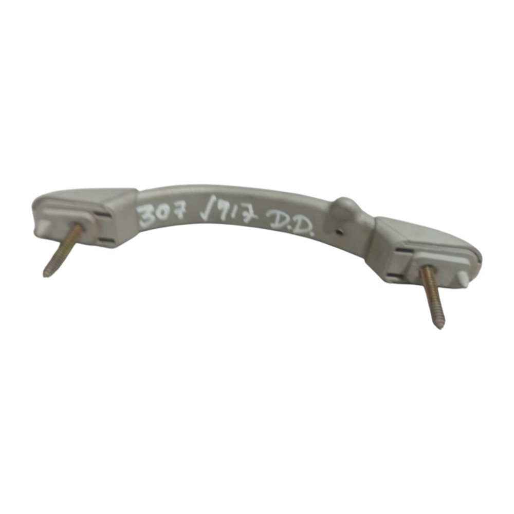 Alça Teto Pqp Dianteiro Direito Peugeot 307 2001 2002 A 2012 4