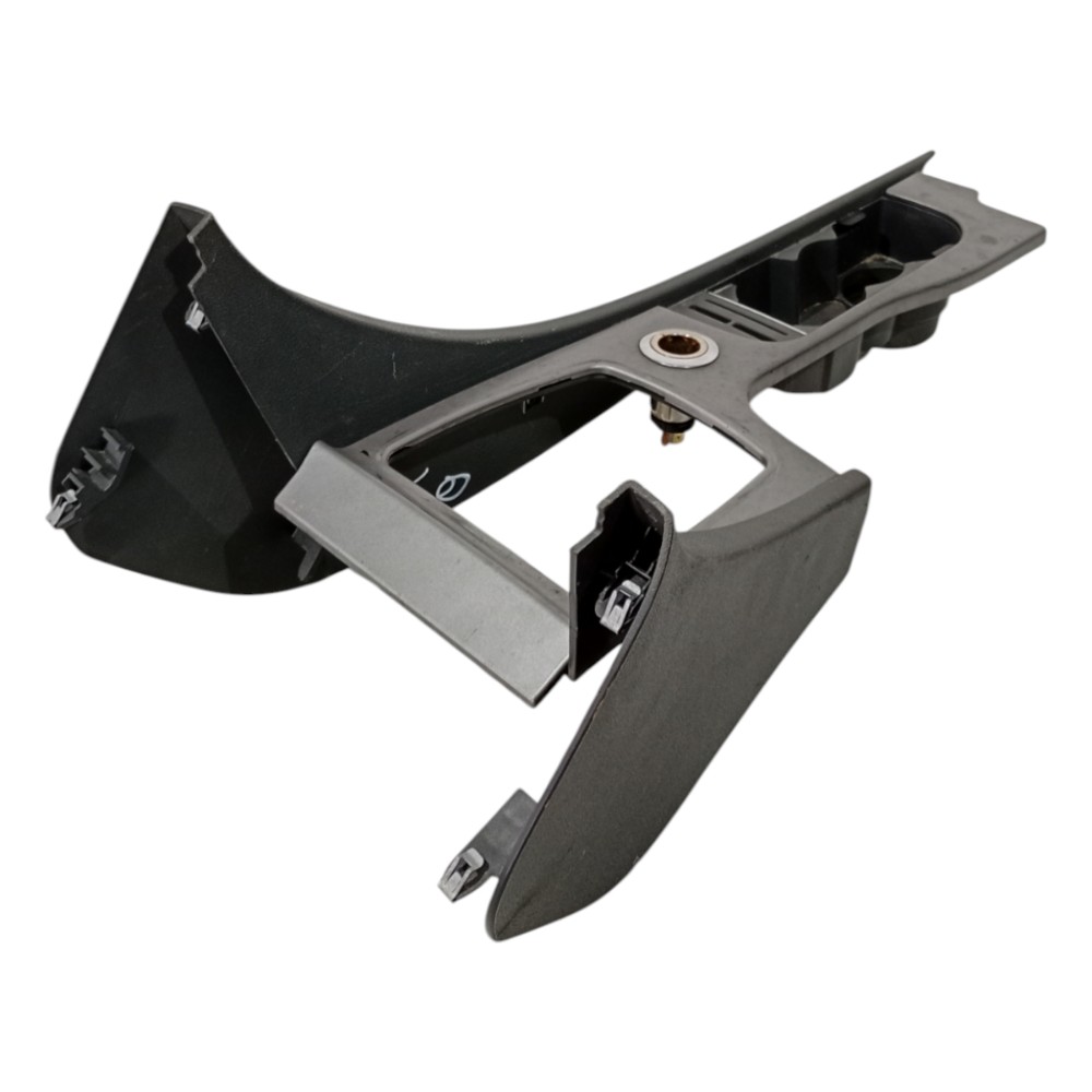 Console Central Ford Focus 2008 A 2013 2