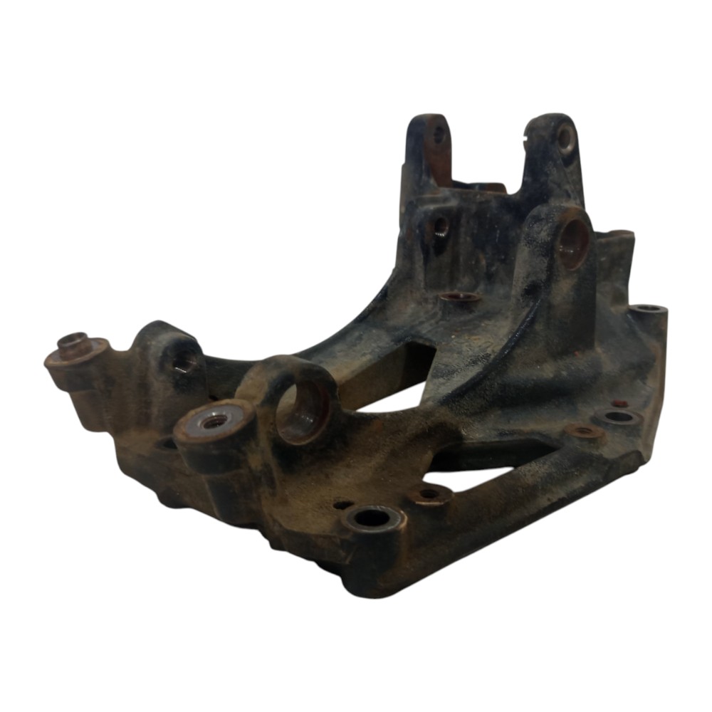 Suporte Alternador Peugeot 307 2.0 16v 2000 2001 2002 A 2008 5