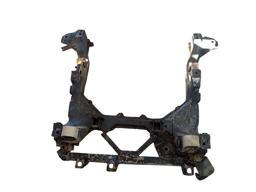 Quadro Gregado Mercedes A160 1.6 2000 2001 A 2008 7