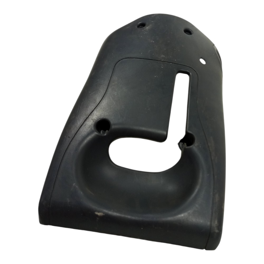 Moldura Capa Chave Seta Inferior Fiat Doblô 2003 A 2014 3