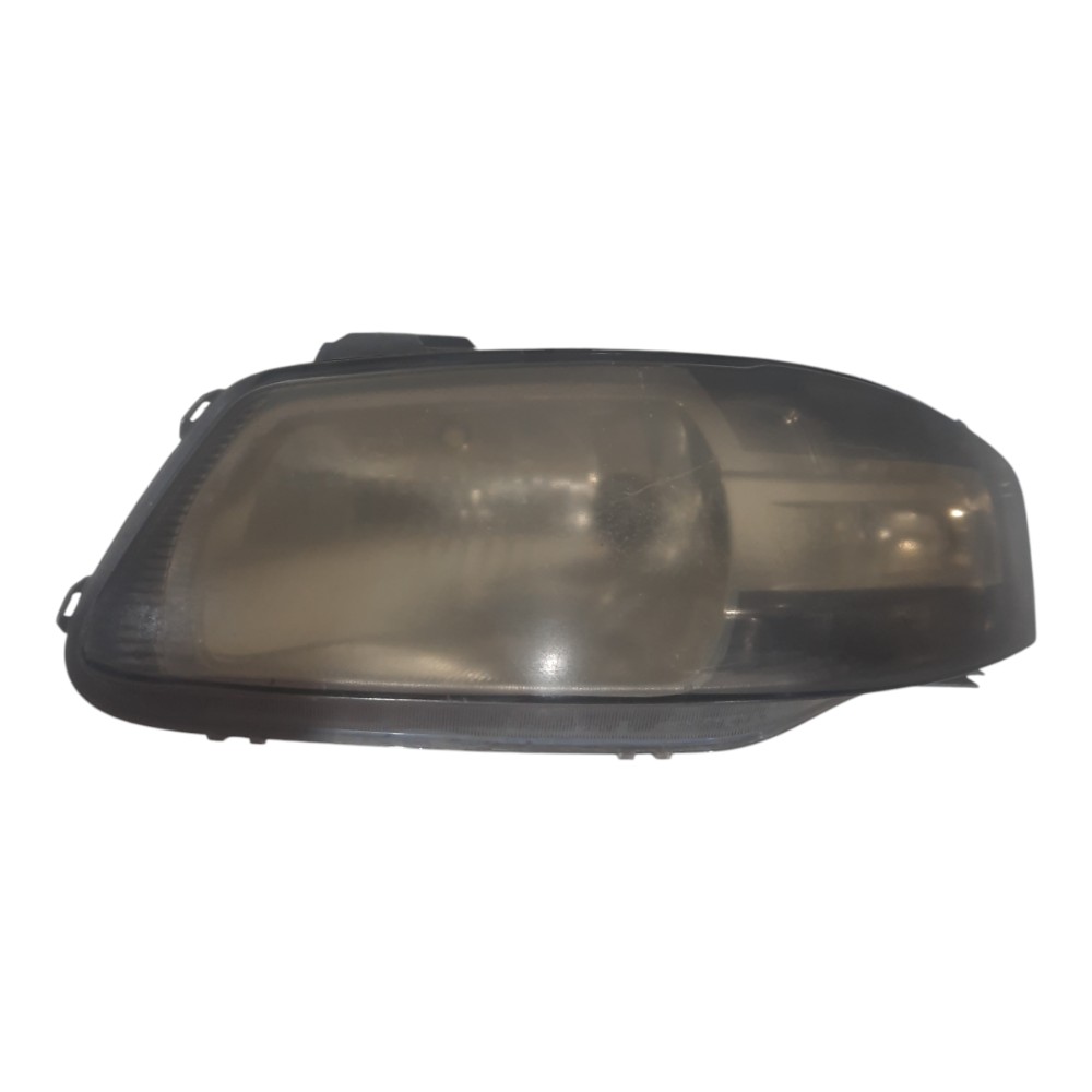 Farol Dianteiro Esquerdo Vw Gol G4 2006 A 2012 Avarias Esquerdo/motorista 1