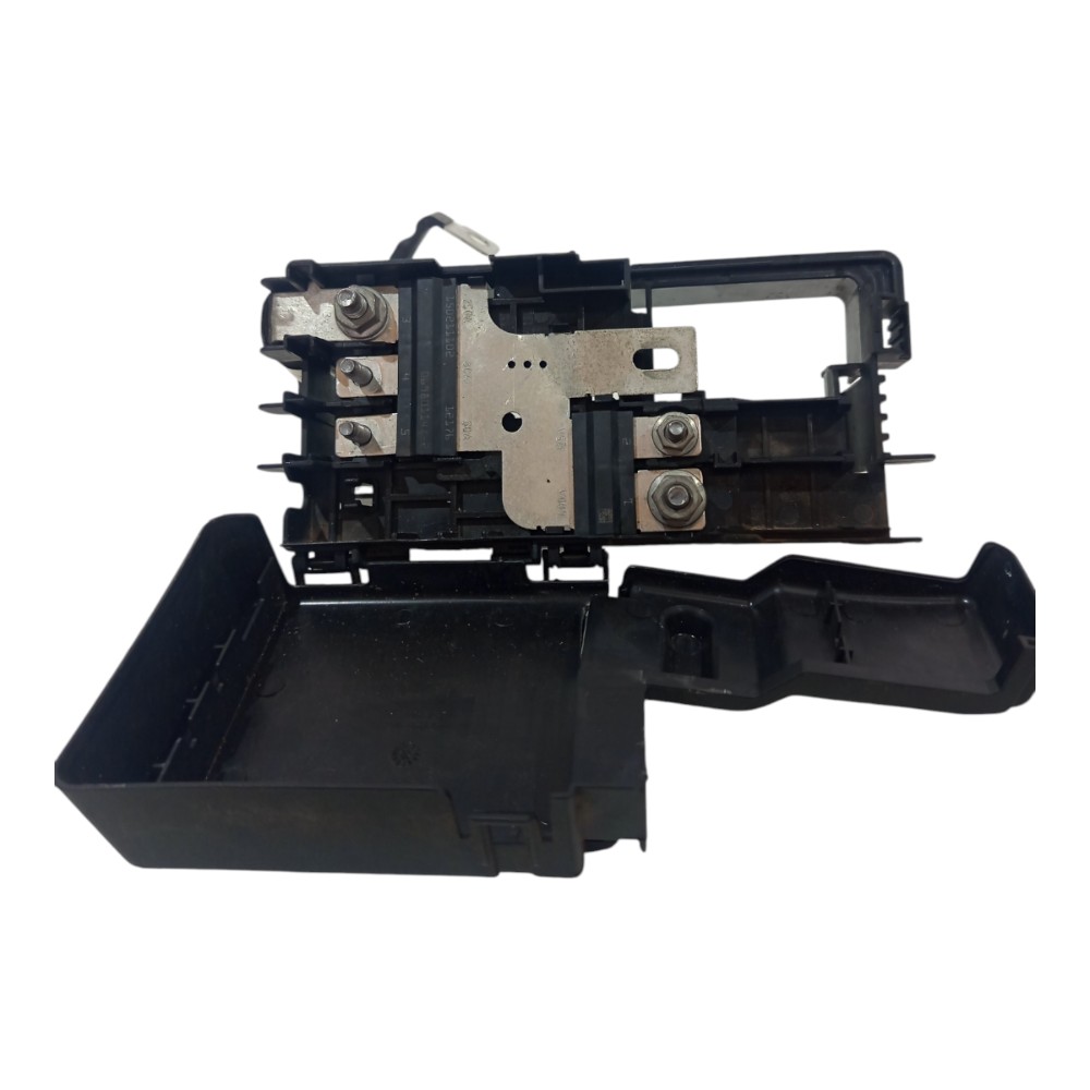 Bloco Fusivel Completo Motor Gm Tracker 1.0 T 2021 A 2024