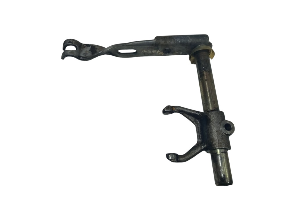 Garfo Acionamento Rolamento Astra Gls 2.0 8v 1995 A 2001 4