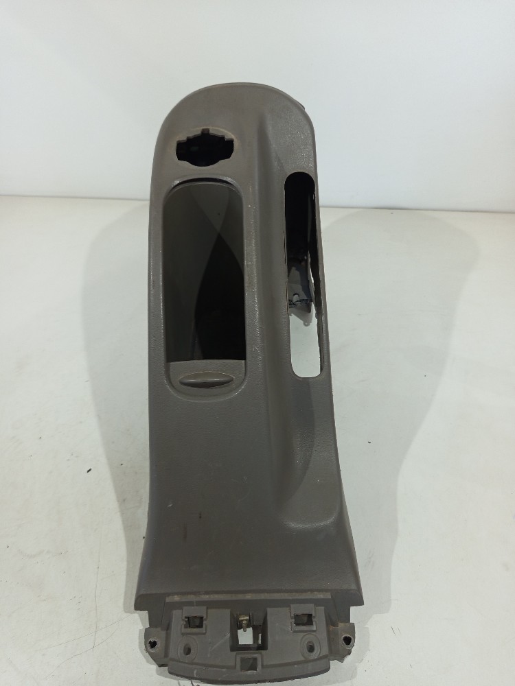 Console Central Traseiro Picasso Citroen Xsara 2001 A 2011 7