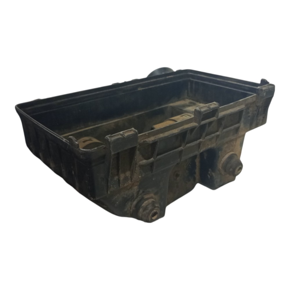 Caixa Filtro Ar Volkswagen Golf Gl 1.8 1991 1992 1993 A 1999 3