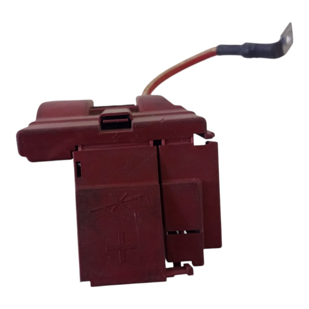 Fusível Placa Polo Positivo Bateria Gm Tracker 2016 A 2020 5