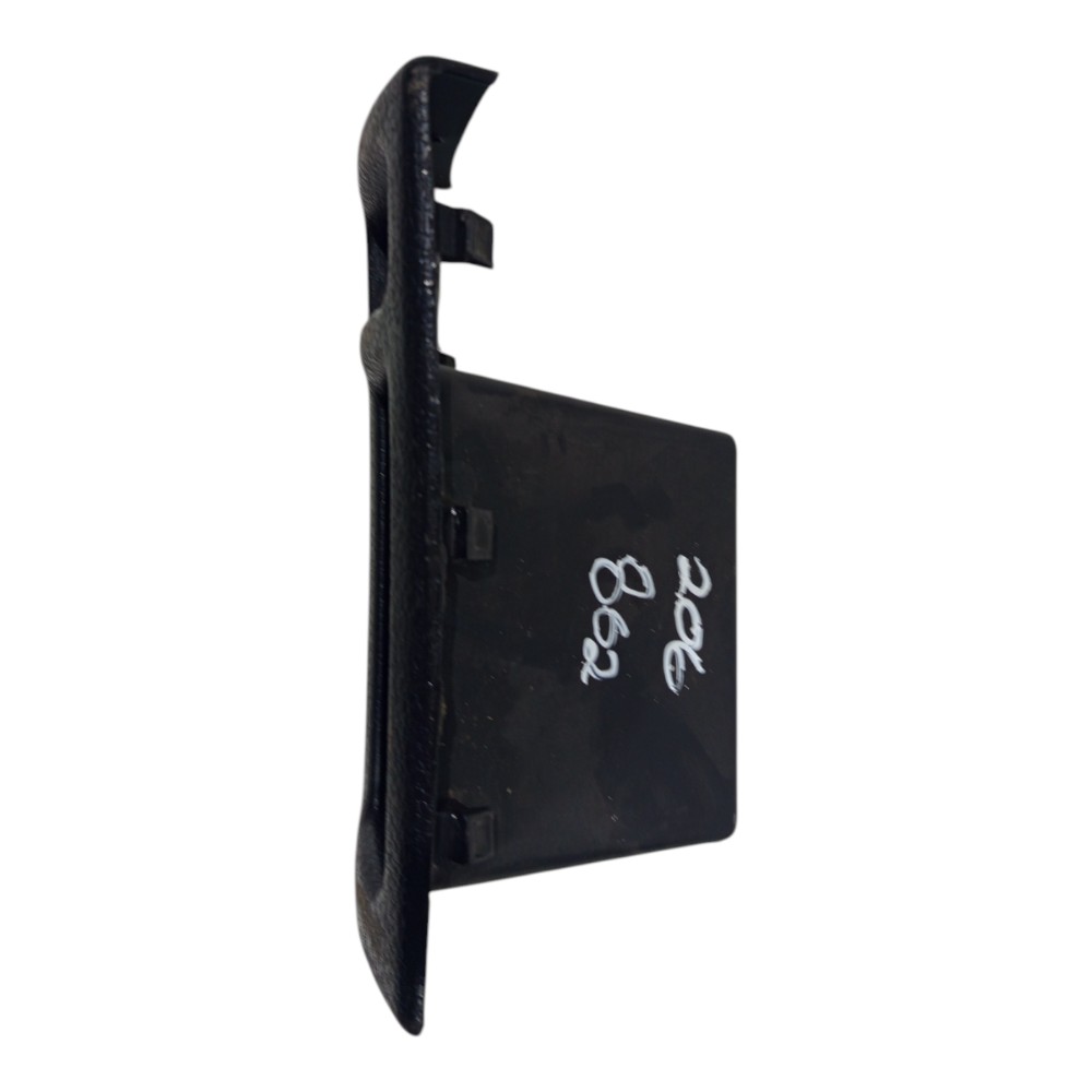 Porta Treco Objeto Peugeot 206 2000 2001 2002 2003 A 2008 3