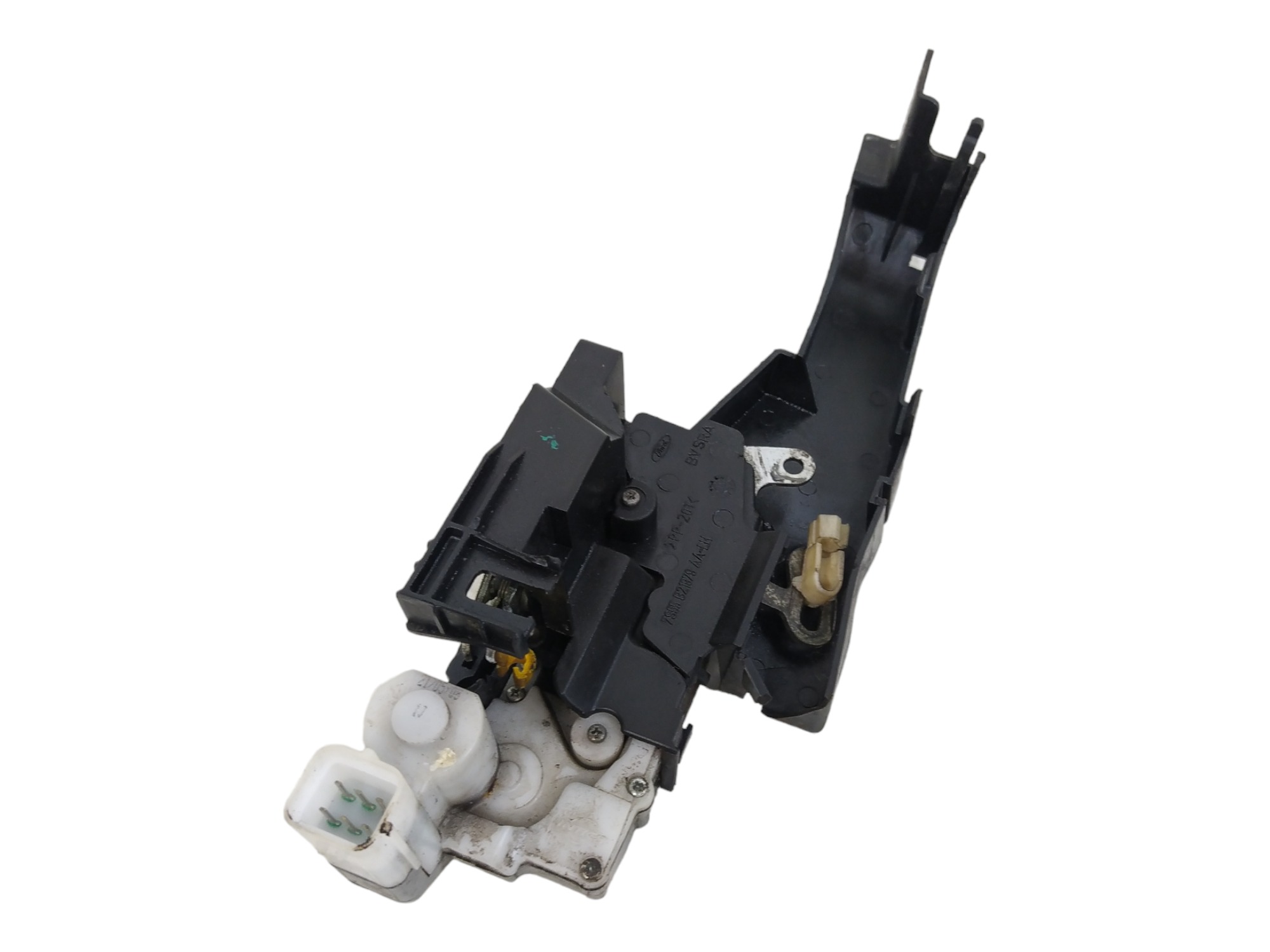 Fechadura Elétrica Dianteira Esquerda Ford Ka 2008 A 2013 6
