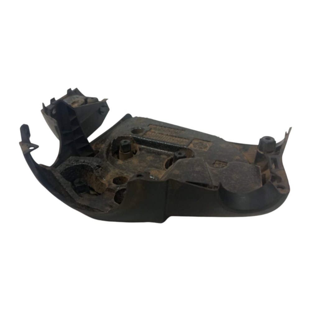 Moldura Inferior Coluna Fiat Linea 2009 2010 2011 A 2014 8
