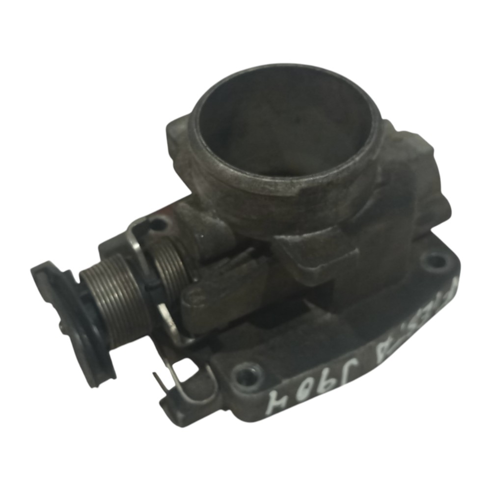 Tbi Corpo Borboleta Ford Fiesta 1.0 8v Endura 1994 A 1999 8