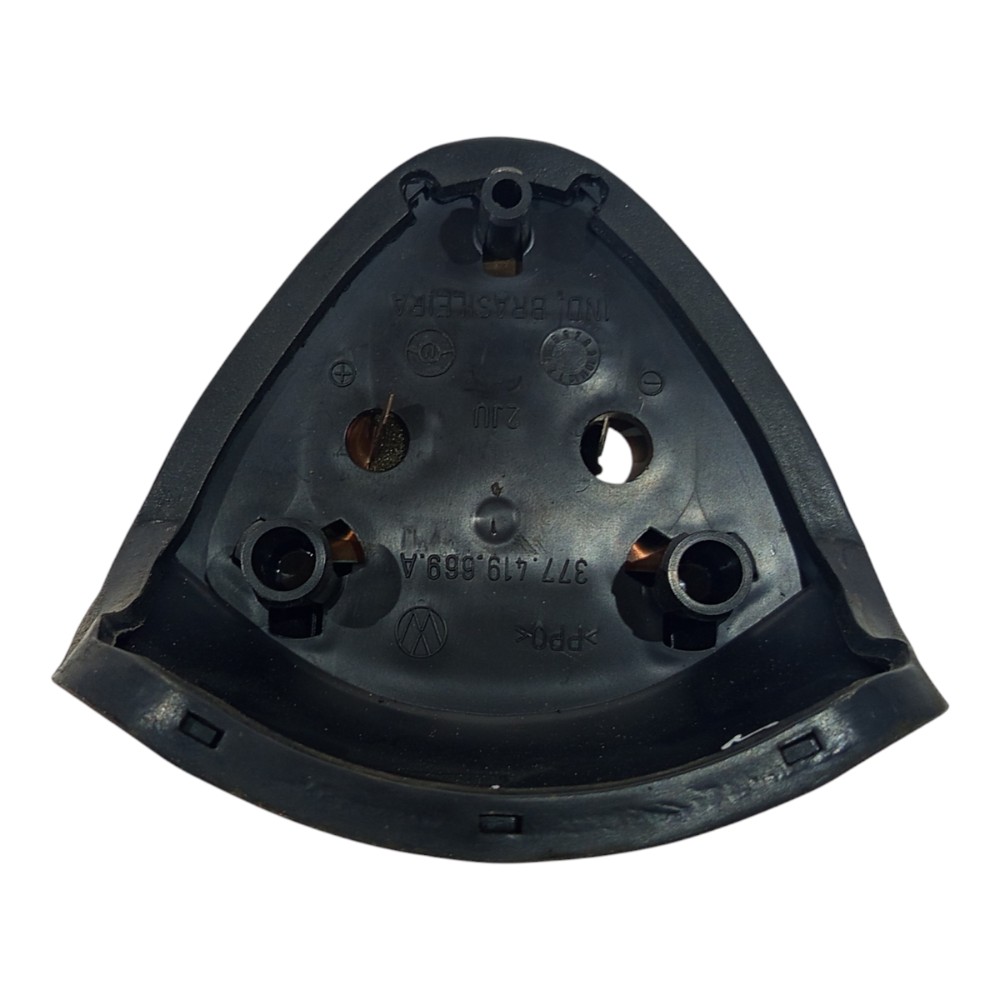 Tampa Buzina Vw Parati 1.6 8v 1997 1998 1999 2000 A 2006 6