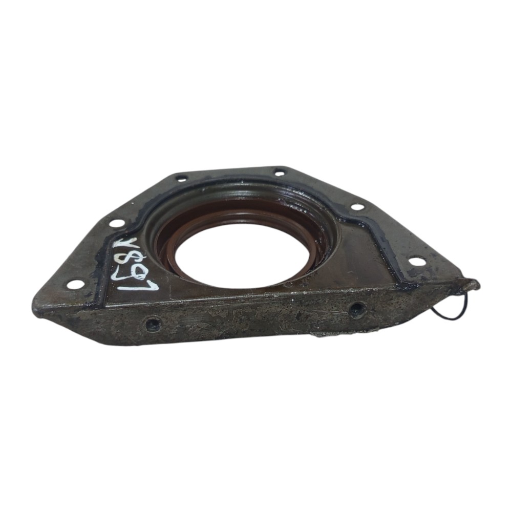 Retentor Traseiro Volante Motor Fiat Palio Wekeend 1996 a 01 3