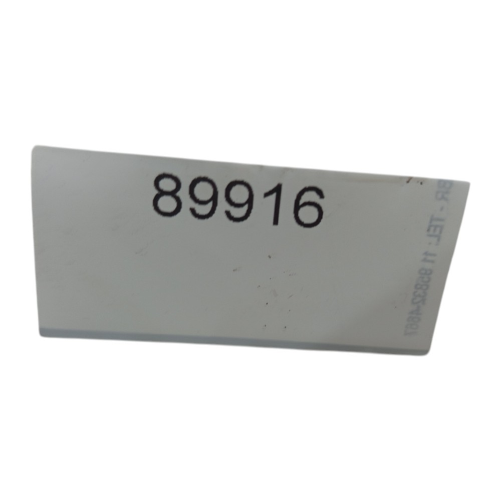 Retrovisor Esquerdo Fiat Uno 1992 1993 1994 1995 A 2000 7