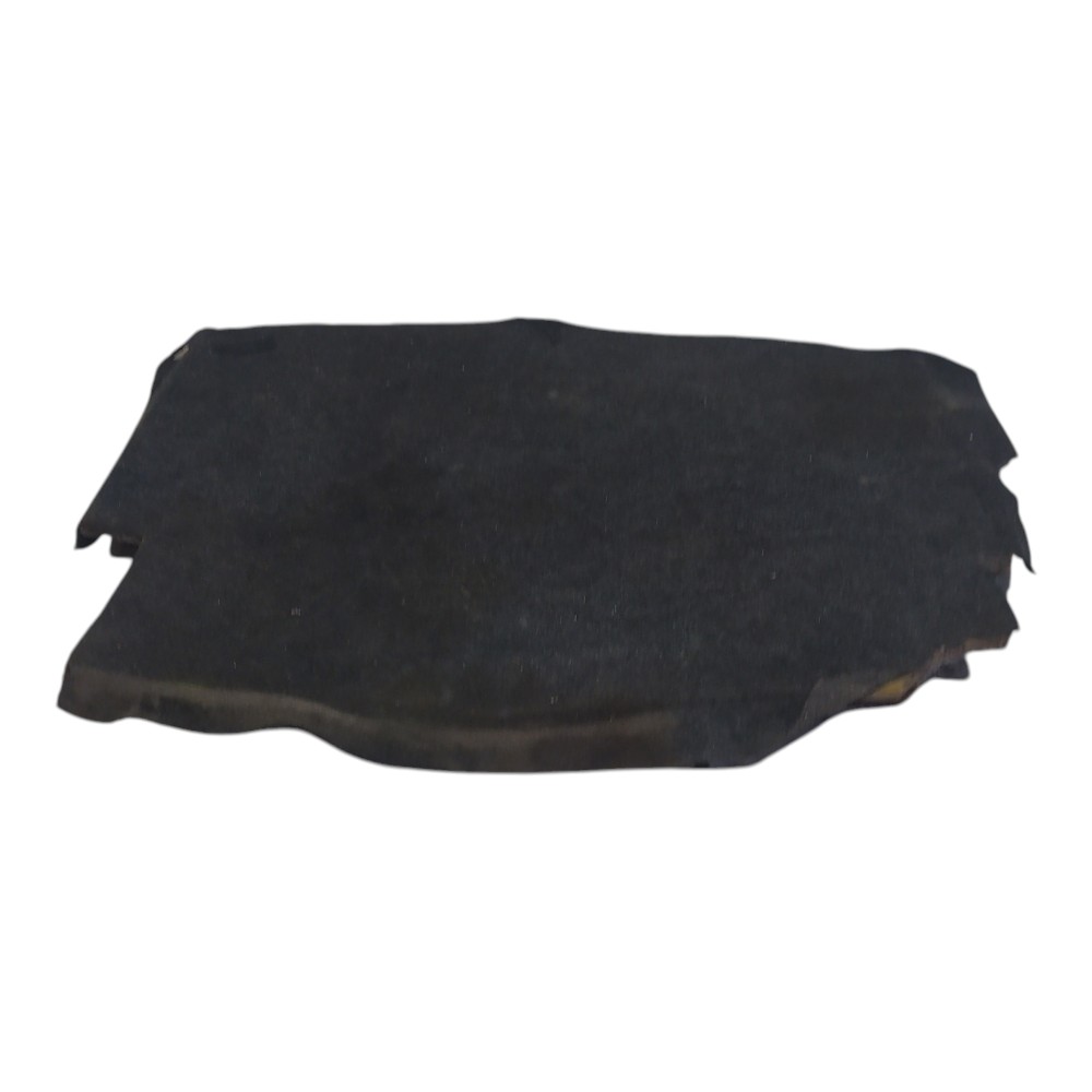 Forro Assoalho Step Renault Megane Grand Tour 2007 A 2012 2