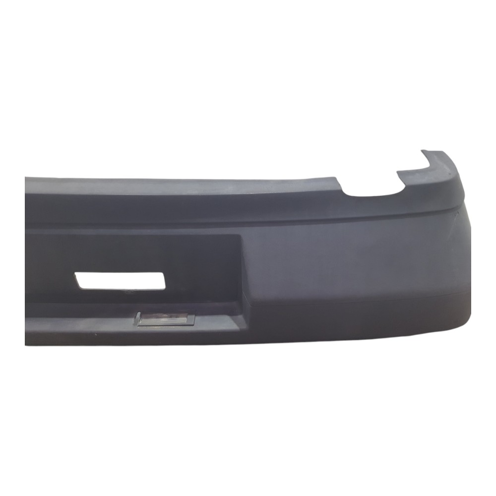 Parachoque Traseiro Fiat Uno Mille 2001 2002 2003 A 2013 6