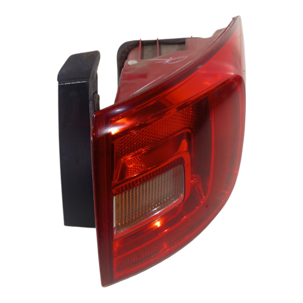 Lanterna Traseira Direita Volkswagen Jetta 2011 A 2014 3