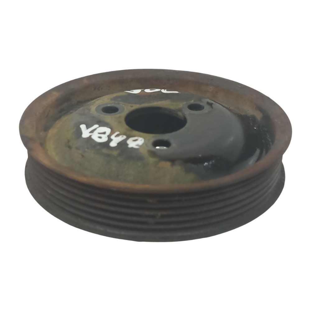 Polia Bomba Agua Volkswagen Gol 1.0 16v 1999 2000 A 2005 1