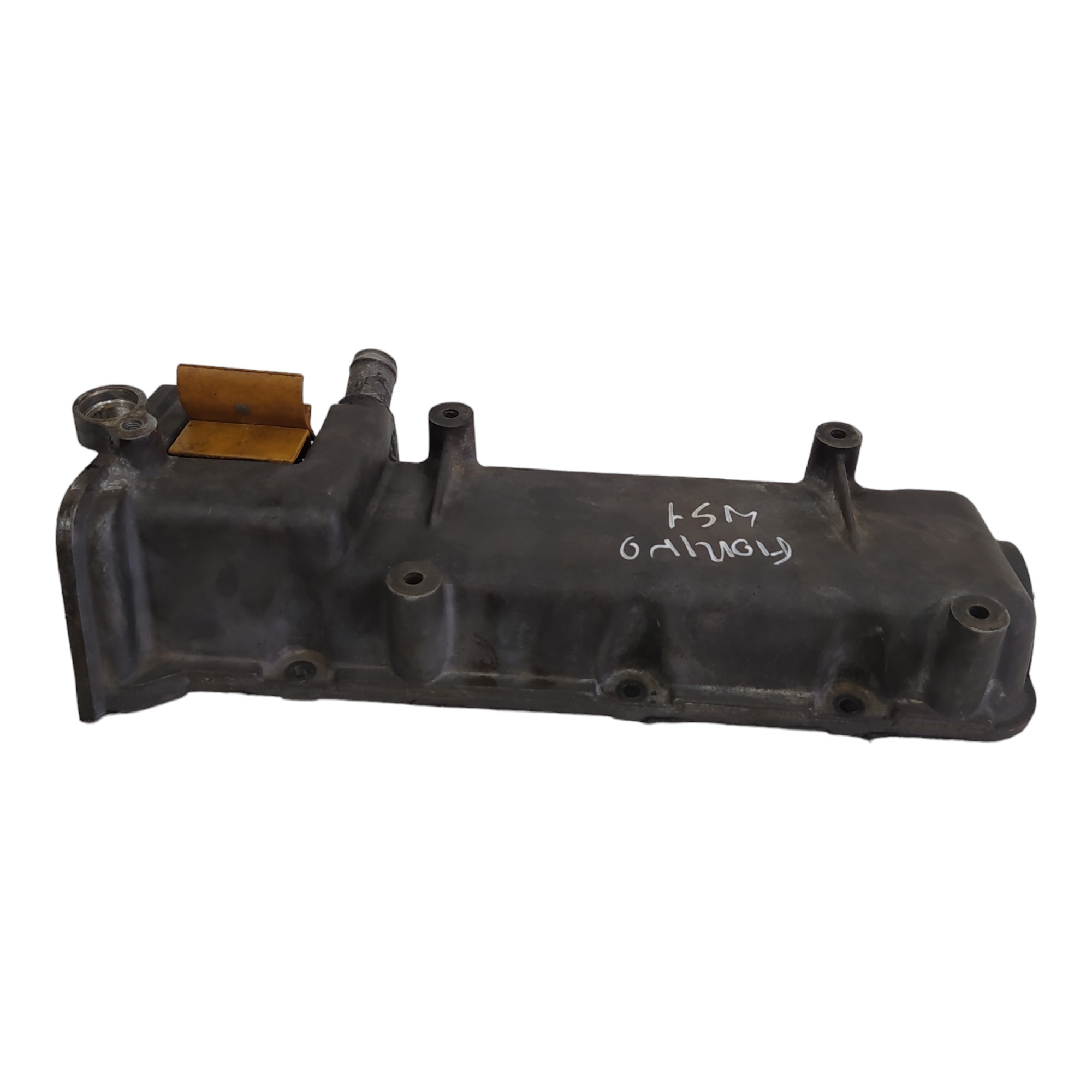 Tampa Válvulas Cabeçote Fiat Uno Fiorino 2005 2006 A 2013 1