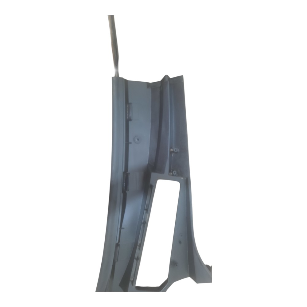 Churrasqueira Grade Suporte Dire Citroen C3 2004 A 2012 6