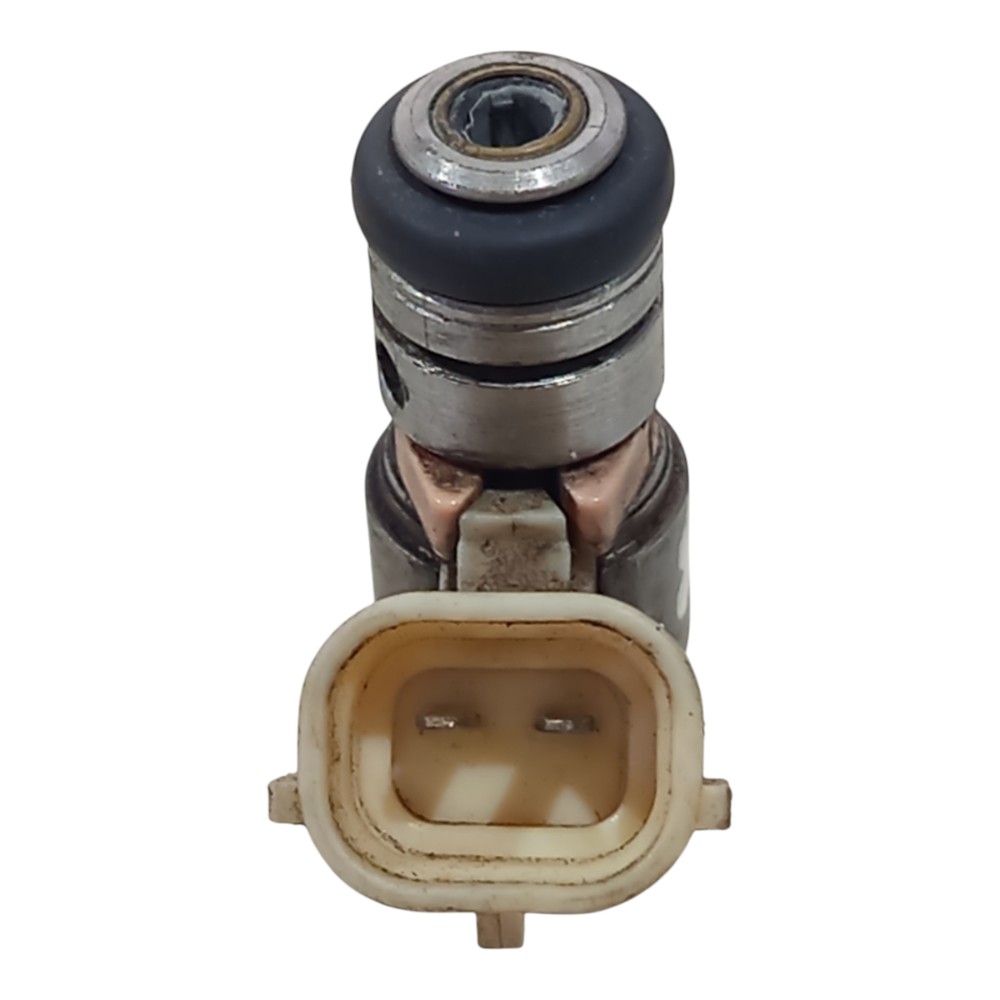 Bico injetor Citroen C4 Peugeot 307 2.0 16v flex 2007 a 2013 2