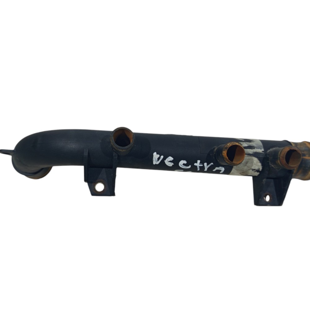 Tubo Circulação Água Gm Chevrolet Vectra 1993 1994 A 2004 5