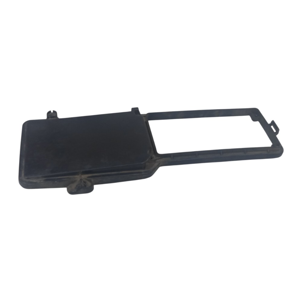 Moldura Tampa Caixa Fusivel Mercedes C280 1993 1994 A 1998 6